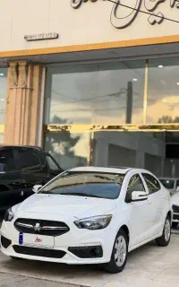 شاهین G ۴۰۱ درجه یک