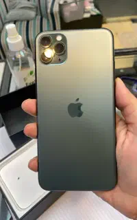 آیفون ۱۱ پرومکس iphone 11 promax