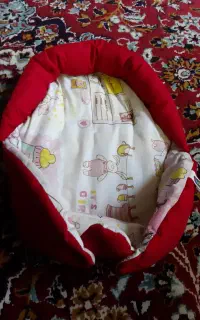 ساک حمل وآغوشی