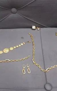 بدلیجات برند ژوپینک نونو