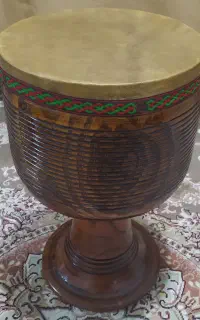 تنبک