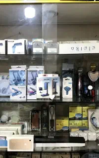 لوازم گوشی
