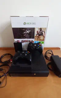 ایکس باکس 360سوپر اسلیم Xbox