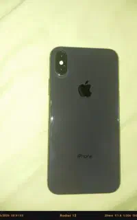 آیفون ایکس ۶۴