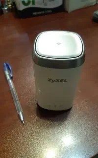 مودم 4g زایکسل Zyxel 4506 شاتل موبایل