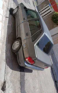 پراید 132