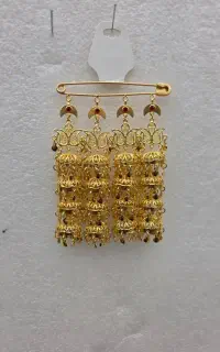 نگین سبز