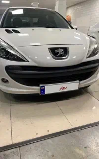 207مدل ۱۴۰۲