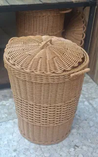 سبد رخت