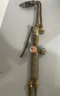 سر پیک اصلی برنزی ودوتا مانومتر