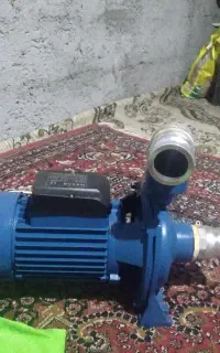 دینام دو اینج