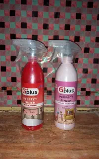 شوینده های نانو جی پلاس