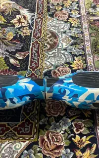 اسکوتر برقی