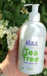 ژل شست‌وشوی ویتابلا