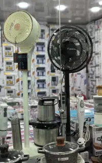 پنکه اصلی