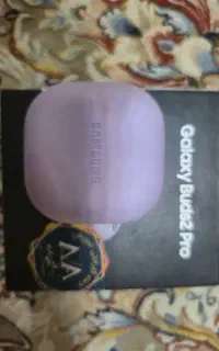 GALAXY BUDSE 2PRO