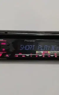 ضبط پایونر ۶ خروجه 1053 درحد اک