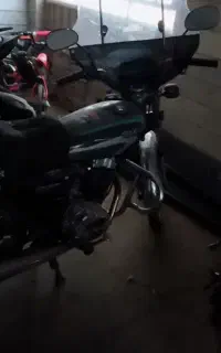 هوندا 150 پنج دنده