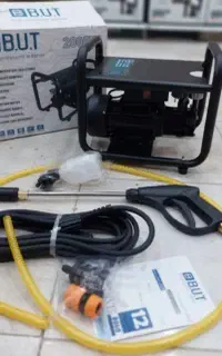 فروش کارواش بیوتی