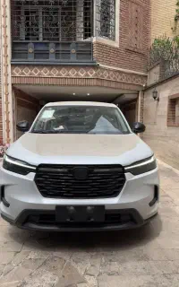 هونداHrv