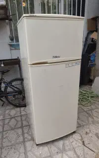 یخچال فیلور