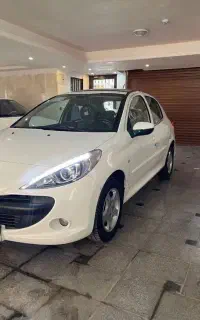 ۲۰۷ پاناروما موتور جدید برج ۱۱
