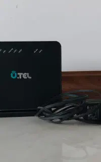 مودم یوتل utel