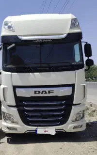 داف ۲۰۲۰ ریتارد موتور