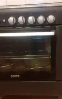 گاز فر سینجر