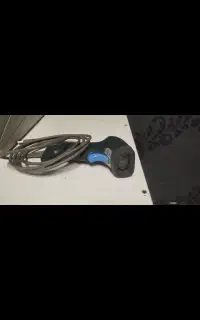 بارکد خوان مدل 2100