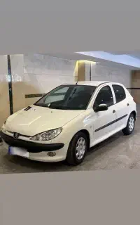 206مدل ۸۹