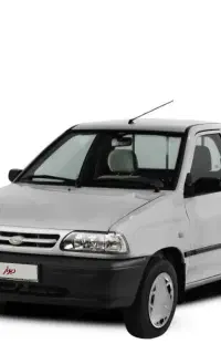 وانت پراید