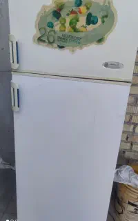یخچال آزمایش،