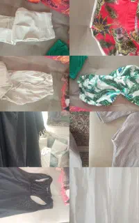 لباس زنانه حراجی