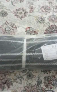 طاقه زیپ طرح فلز دنده 5