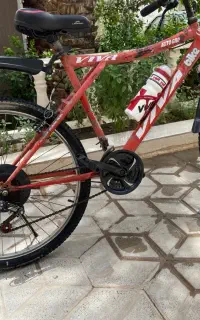دوچرخه