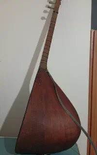 سنتی ساز قوپوز