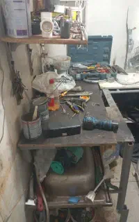 تعمیرات لوازم گازی