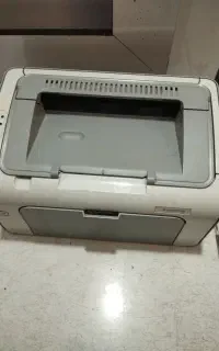 چاپگر HP 1102