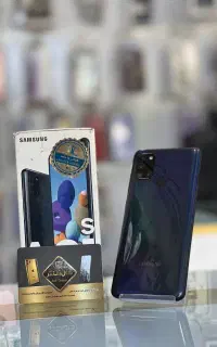 کال سنتر Samsung Galaxy A21s (64-4)