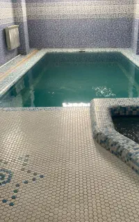 اجاره ۳ خواب دوبلکس استخر جکوزی فول اسپلیت