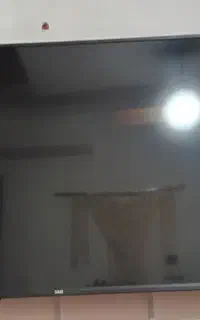 تلویزیون  سام ۵۵ اینچ