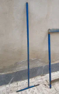 طی فرش شستن