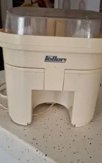 آب مرکبات گیری feler