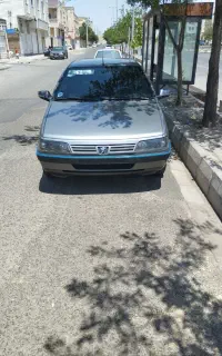 پژو ۴۰۵