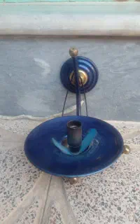 شب خواب دیواری