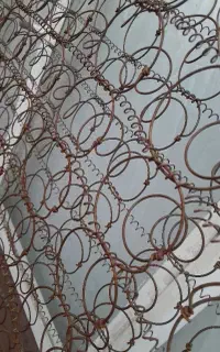 فنرتخت دونفره