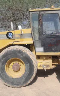 احاره غلتک شال مشکی