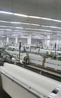 کارگر صفر یا بافنده