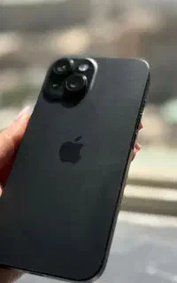 آیفون ۱۵ نرمال